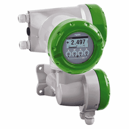 Toon details voor Schneider Electric coriolis flowtransmitter serie CFT34A Afbeelding van Schneider Electric coriolis flowtransmitter serie CFT34A